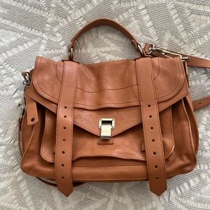 Proenza Schouler Crossbody//shoulder bag